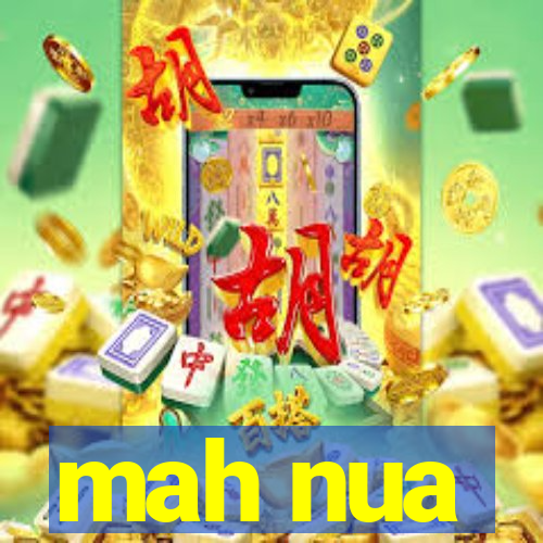 mah nua